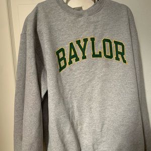 Baylor sweatshirt